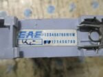 EAE MEC 415V/7.5kW 3 Phase Relay 7.5kW 415VAC EAE MEC 3PH Safety Relay *Tested* - Image 6