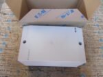 EATON CI-K3X-160-TS-NA Moeller Ser Small Enclosure CI-K3 With Top Hat Rail *NEW* - Image 3
