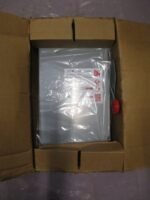 EATON Cutler-Hammer 1HD363 Heavy Duty Safety Switch 100A 600VAC 3P Fusible *NEW*