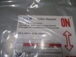 EATON Cutler-Hammer 1HD363 Heavy Duty Safety Switch 100A 600VAC 3P Fusible *NEW* - Image 4