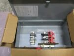 EATON Cutler-Hammer 1HD363 Heavy Duty Safety Switch 100A 600VAC 3P Fusible *NEW* - Image 5
