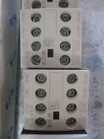 EATON DILM32-XHI04 Auxiliary Contact Module DILM32-XHI22 Contact *NEW Mix lot* - Image 6