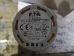 EATON SL4-L24-A LED Continuous Light Orange 24VAC/DC 22mA 40mm SL4-L24-A *NEW* - Image 5