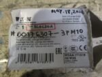 EATON SL4-L24-A LED Continuous Light Orange 24VAC/DC 22mA 40mm SL4-L24-A *NEW* - Image 6