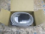 EMX 03A12 NIR Retro Reflective Photoeye 6785 Sensor 12-24VDC 24-240VAC *NEW*