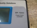 EPCOS B44066R7112E230 BR7000 Power Factor Controller 110-440VAC *Tested* - Image 8