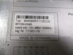 EPCOS B44066R7112E230 BR7000 Power Factor Controller 110-440VAC *Tested* - Image 9