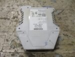 EUCHNER ESM-BA302 Safety Relay Module EUCHNER ESM-BA3 Relay 115VAC *Tested* - Image 4