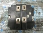 EUPEC FZ1200R16KF4 IGBT Power Module 1200A  Eupec IGBT Module 1200Amps *TESTED*