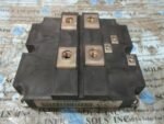 EUPEC FZ1200R16KF4 IGBT Power Module 1200A  Eupec IGBT Module 1200Amps *TESTED* - Image 3