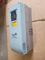 Eaton Johnson Control SVX9000 SVX002A1-5A4N1 Variable Frequency 2HP 600V - Image 3