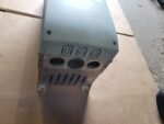 Eaton Johnson Control SVX9000 SVX002A1-5A4N1 Variable Frequency 2HP 600V - Image 4