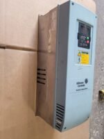 Eaton Johnson Control SVX9000 SVX002A1-5A4N1 Variable Frequency 2HP 600V - Image 5