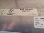 Eaton Johnson Control SVX9000 SVX002A1-5A4N1 Variable Frequency 2HP 600V - Image 6