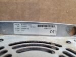 Eaton Johnson Control SVX9000 SVX002A1-5A4N1 Variable Frequency 2HP 600V - Image 7