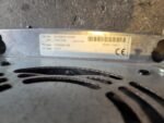 Eaton Johnson Control SVX9000 SVX002A1-5A4N1 Variable Frequency 2HP 600V - Image 8