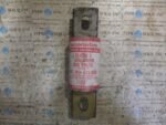 Econolim LCL800 CONOMY FUSE 800A 600V