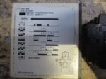 Electromatic S1221 166 115 Combi Timer S1221-166 External Start 115VAC  *Tested* - Image 6