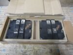 Eupec FZ1000R12KF1 Power Block 04H7 IGBT 1000A 1200V Dual 6SY7000-0 *Qty 1 *NEW*
