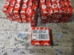 FAG 6201.2ZR.C3 Single Row Deep Groove Ball Bearing FAG 04040217 **NEW**Lot** - Image 3