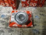 FAG 6201.2ZR.C3 Single Row Deep Groove Ball Bearing FAG 04040217 **NEW**Lot** - Image 4