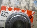 FAG 6201.2ZR.C3 Single Row Deep Groove Ball Bearing FAG 04040217 **NEW**Lot** - Image 5