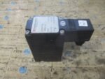 FAIRCHILD TD6000-401 Pneumatic Transducer 4-20mA 3-15PSIG Sup 20-120PSIG*Tested*