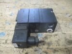 FAIRCHILD TD6000-401 Pneumatic Transducer 4-20mA 3-15PSIG Sup 20-120PSIG*Tested* - Image 6
