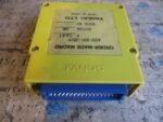 FANUC A02B-0091-J551#0A4T Order-Made MACRO Controller Module *Tested* - Image 3