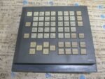 FANUC A02B-0236-C125/MBR Programmable CNC MDI Unit N86D-1613-R101/01 *Tested*