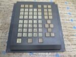FANUC A02B-0236-C125/MBR Programmable CNC MDI Unit N86D-1613-R101/01 *Tested* - Image 3