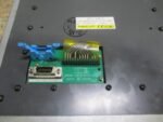 FANUC A02B-0236-C125/MBR Programmable CNC MDI Unit N86D-1613-R101/01 *Tested* - Image 5