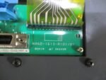 FANUC A02B-0236-C125/MBR Programmable CNC MDI Unit N86D-1613-R101/01 *Tested* - Image 7