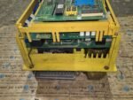 FANUC A06B-6064-H305 #H550 Spindle Servo Drive A06B6064H305 - Image 7