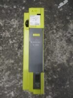 FANUC A06B-6090-H006 Servo Amplifier Unit 200-230VAC Ser D 20Amps *Tested*