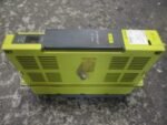 FANUC A06B-6090-H006 Servo Amplifier Unit 200-230VAC Ser D 20Amps *Tested* - Image 3