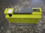FANUC A06B-6090-H006 Servo Amplifier Unit 200-230VAC Ser D 20Amps *Tested* - Image 4