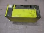 FANUC A06B-6111-H030#H550 Spindle Amplifier Module SPM-30i Alpha i 35kW *Parts*