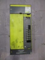 FANUC A06B-6111-H030#H550 Spindle Amplifier Module SPM-30i Alpha i 35kW *Parts* - Image 3