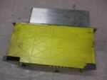 FANUC A06B-6111-H030#H550 Spindle Amplifier Module SPM-30i Alpha i 35kW *Parts* - Image 5
