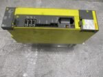 FANUC A06B-6127-H209 aiSV 80/80HV Servo Unit 11.6kW 18.2A Ser D 679VDC *Tested*