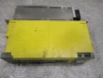 FANUC A06B-6127-H209 aiSV 80/80HV Servo Unit 11.6kW 18.2A Ser D 679VDC *Tested* - Image 5