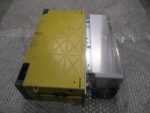 FANUC A06B-6127-H209 aiSV 80/80HV Servo Unit 11.6kW 18.2A Ser D 679VDC *Tested* - Image 6