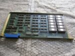 FANUC A16B-1200-0150/01A Controller Card FANUC Y4X9-5776 Control Board *Tested* - Image 3