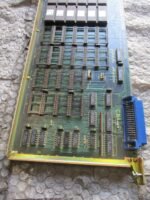 FANUC A16B-1200-0150/01A Controller Card FANUC Y4X9-5776 Control Board *Tested* - Image 4