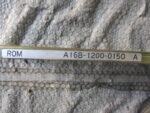 FANUC A16B-1200-0150/01A Controller Card FANUC Y4X9-5776 Control Board *Tested* - Image 6