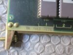 FANUC A16B-1200-0150/01A Controller Card FANUC Y4X9-5776 Control Board *Tested* - Image 8