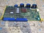 FANUC A16B-2201-0103/04A Memory Module Fanuc A16B-2201-010 Control Board*Tested* - Image 3