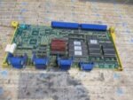 FANUC A16B-2201-0103/04A Memory Module Fanuc A16B-2201-010 Control Board*Tested* - Image 4