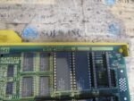 FANUC A16B-2201-0103/04A Memory Module Fanuc A16B-2201-010 Control Board*Tested* - Image 7